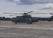 Jatuh di Nunukan, Pilot Pesawat Smart Aviation Ditemukan Selamat