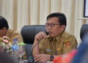 Dinas Pertanian Agam Catat Peningkatan Produksi Padi 6.487 Ton di 2024, Surplus Beras 134 Ton