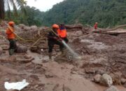 Lima Korban masih Hilang, Basarnas Padang Perpanjang Operasi Pencarian di Pessel