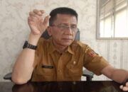 Pemkab Agam Sediakan 141 Paket Kebutuhan Pokok bagi Warga Kurang Mampu, Digunakan untuk Darurat
