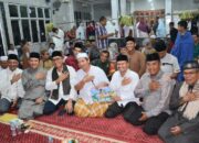 Safari Ramadhan di Masjid Iqra’, Wako Padang Ajak Orang Tua Berikan Perhatian Khusus bagi Anak