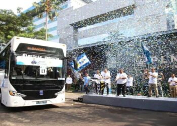 PLN Adakan Mudik Bersama BUMN, Begini Cara Daftarnya