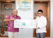 Berkat “Nabuang Sarok”, Unand Berhasil Kumpulkan 53 Kepingan Emas