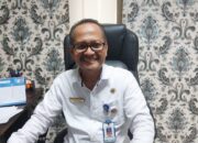 144 Masjid dan Musala di Padang Terima Dana Hibah Rp1,8 Miliar, Disalurkan lewat Safari Ramadan