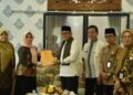 BPK Serahkan Temuan Pemeriksaan LKPD Padang 2023, Hendri Septa Instruksikan Ini ke Kepala OPD 2 BPK Serahkan Temuan Pemeriksaan LKPD Padang 2023, Hendri Septa Instruksikan Ini ke Kepala OPD