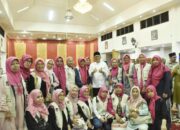 Bukber dengan PSM, Pemko Padang Klaim Angka Kemiskinan Turun