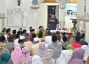 Perintah Tegas Gubernur Sumbar ke Pemuda: Jauhi Narkoba