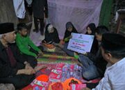 Usai Sahur dengan Gubernur Sumbar, Rumah Janda 4 Anak di Sijunjung Dapat Bantuan RTLH