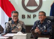 BSN dan BNPB Dukung Program Pengembangan Standar Lingkup Kebencanaan