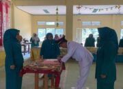 Bupati Pasaman Barat Batalkan Pengangkatan 51 Pejabat yang Baru Dilantik, Ini Sebabnya