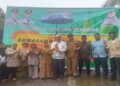 Tingkatkan Produksi, Pemkab Pasaman Barat Deklarasikan Kawasan Daulat Jagung