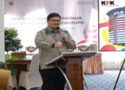 KPK Pilih Tanahdatar jadi Percontohan Kabupaten Antikorupsi di Indonesia