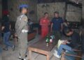 Satpol PP Padang Amankan Minol hingga Perempuan Pemandu Lagu saat Razia Tempat Hiburan Malam