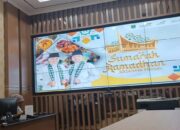 Perkuat Branding Wisata Halal, Pemprov Sumbar Gelar Sumarak Ramadan 1445 H
