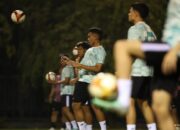 Cedera dan Akumulasi Kartu, STY tak Bawa Pemain Ini Jelang Lawan Vietnam