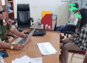 Diduga Berbuat Mesum, Lima Mudi-mudi Diamankan Satpol PP Damkar Agam