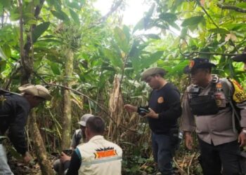 Tangani Konflik Satwa Liar, BKSDA Sumbar Terjunkan Tim ke Dua Nagari di Agam