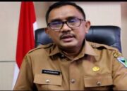 Ujian Sekolah Terdampak Banjir Ditunda, Disdik Pessel masih Lakukan Pendataan