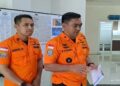 Tim SAR Gabungan Cari Kotak Hitam Pesawat Smart Aviation yang Jatuh di Nunukan