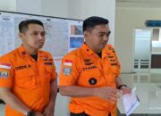 Tim SAR Gabungan Cari Kotak Hitam Pesawat Smart Aviation yang Jatuh di Nunukan