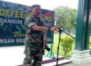 Respons Cuitan Warga, Dandim 0311 Pessel Nyatakan Siap Berantas Pembalakan Liar di Lubuk Nyiur