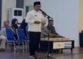 Kepala Kesbangpol Padang Tarmizi Ismail. (dok. Infopublik)