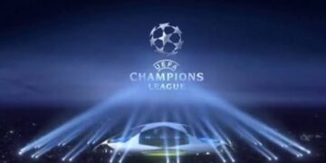 Liga Champions. (dok. istimewa)