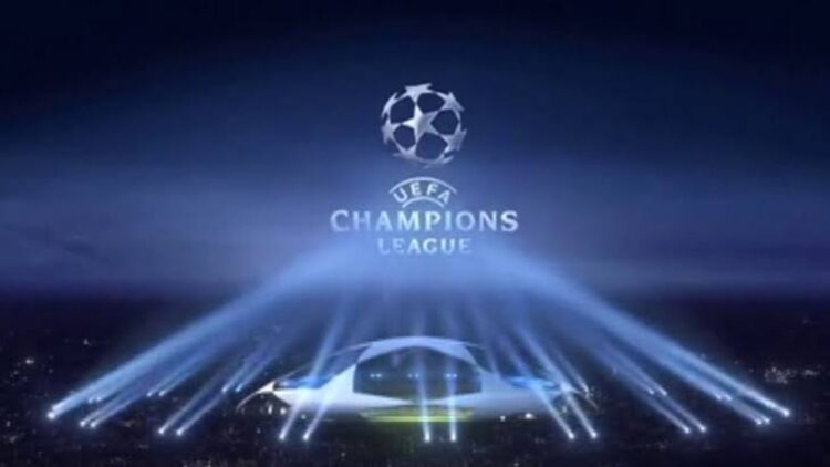 Liga Champions. (dok. istimewa)