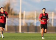 Pemain Ini Berpotensi Batal Bela Timnas Indonesia di Kualifikasi Pildun Lawan Vietnam