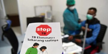 Dokter Tegaskan Penyakit Tuberkulosis pada Anak-anak Bisa Menular