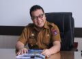 Plt Walikota Payakumbuh Jasman Rizal. (dok. istimewa)