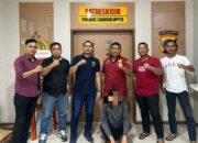 Cabuli Anak Dibawah Umur, Pria di Sawahlunto Ini Diringkus Polisi