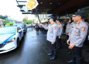 Bantu Korban Banjir Demak, Polri Kirim Tim Kemanusiaan