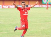 Semen Padang FC Berpotensi Pinjam Pemain Ini untuk Liga 1