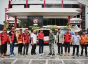 Semen Padang Kembali Kirimkan Bantuan ke Pessel, Mulai dari Sembako hingga Relawan