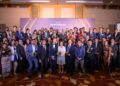 Telkomsel Raih Tiga Penghargaan Telekomunikasi Internasional di Asian Telecom Awards 2024 5 Telkomsel ATA 2024. (dok. Telkomsel)