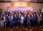 Telkomsel Raih Tiga Penghargaan Telekomunikasi Internasional di Asian Telecom Awards 2024