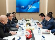 Telkomsel dan ZTE Wujudkan Pengalaman Gigabit yang Andal dan Efisien