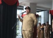 Sembuh usai Kecelakaan Tunggal, Bupati Padang Pariaman Ngaku Mengantuk Saat Setir Mobil Pribadi