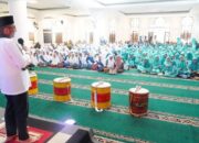 Pesantren Ramadan 2025 di Padang Kembali Digelar, Libatkan 87 Ribu Siswa