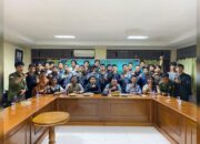 Laksanakan Kegiatan Dakwah, Belasan Kader Dai Muda Dewan Da’wah Dikirim ke Mentawai-Pessel