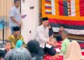 Raih Suara Tertinggi di Dapil II, Dani Putra Marlindo Melenggang ke DPRD Padangpariaman