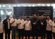 PTPN IV PalmCo Target Remajakan 15.000 Ha Sawit di Provinsi Jambi