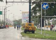 Putar Balik! Akses Jembatan ke BIM Ditutup Polisi 2-3 Hari ke Depan, Polisi Ungkap Penyebab dan Jalur Alternatif