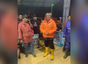 Padang masih Berpotensi Cuaca Ekstrem, Hendri Septa Imbau Masyarakat Waspada Bencana