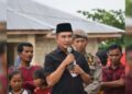 Wawako Padang Apresiasi Tradisi ‘Limau Baronggeh’ Sambut Ramadan