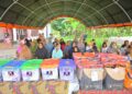 Warga Terdampak Banjir Dapat Bantuan dari Pemprov Sumbar 4 Warga Terdampak Banjir Dapat Bantuan dari Pemprov Sumbar