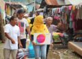 Indosat Ooredoo Hutchison Salurkan Bantuan bagi Masyarakat Terdampak Banjir di Padang