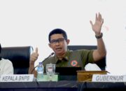 BNPB Salurkan Rp32,75 Miliar Dana Tunggu Hunian untuk Korban Bencana di Sumatera