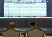 Menko PMK Minta Pemda Data segera Kebutuhan Mendesak akibat Banjir-Longsor di Sumbar